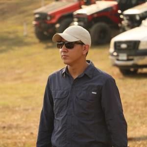 Meet your Posher, Felix